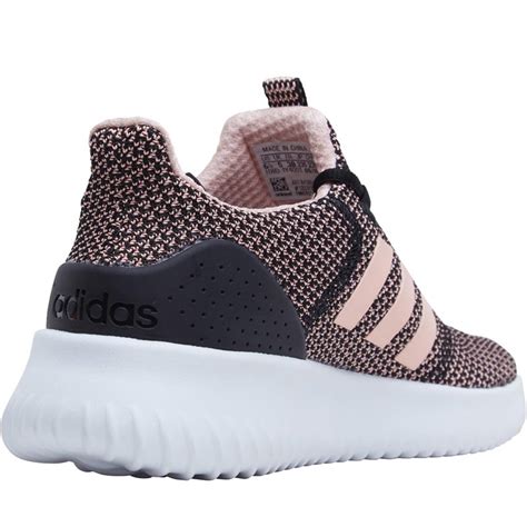 adidas schuhe damen schwarz memory foam|Adidas cloud foam schuhe.